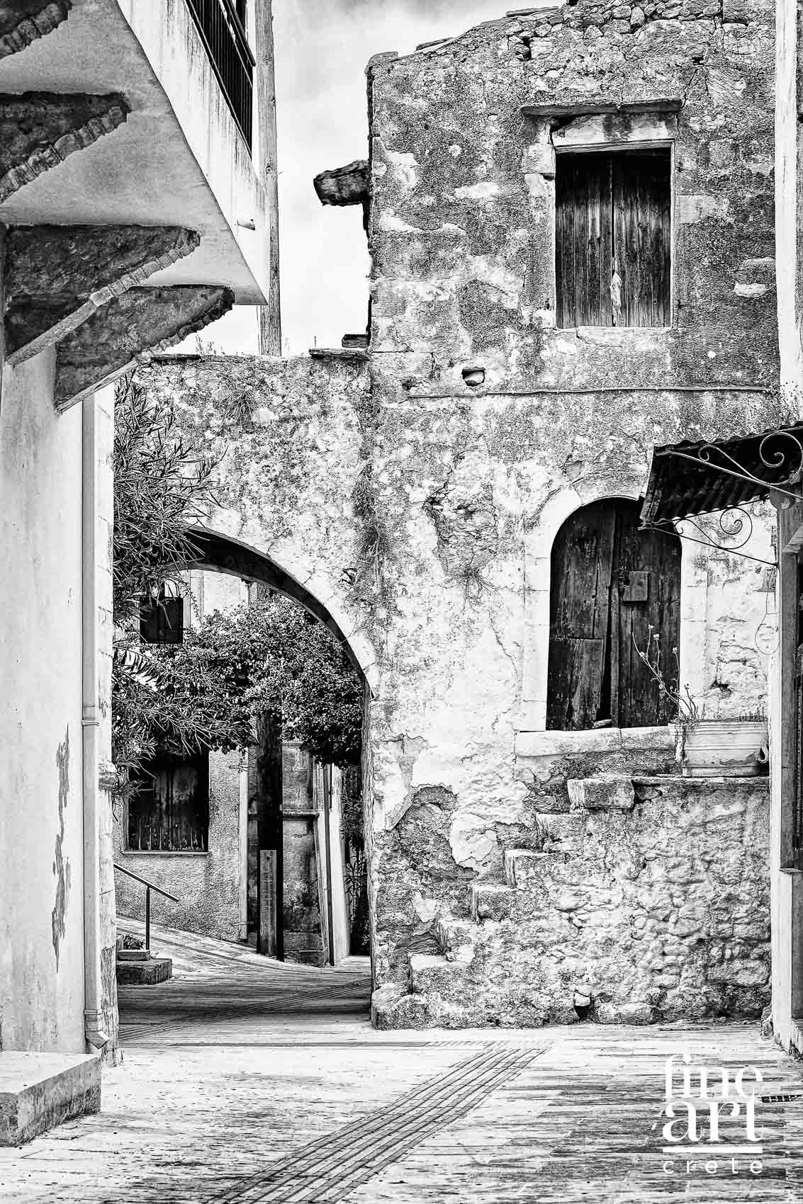 Fine Art Crete - Agios Konstantinos A2 2025