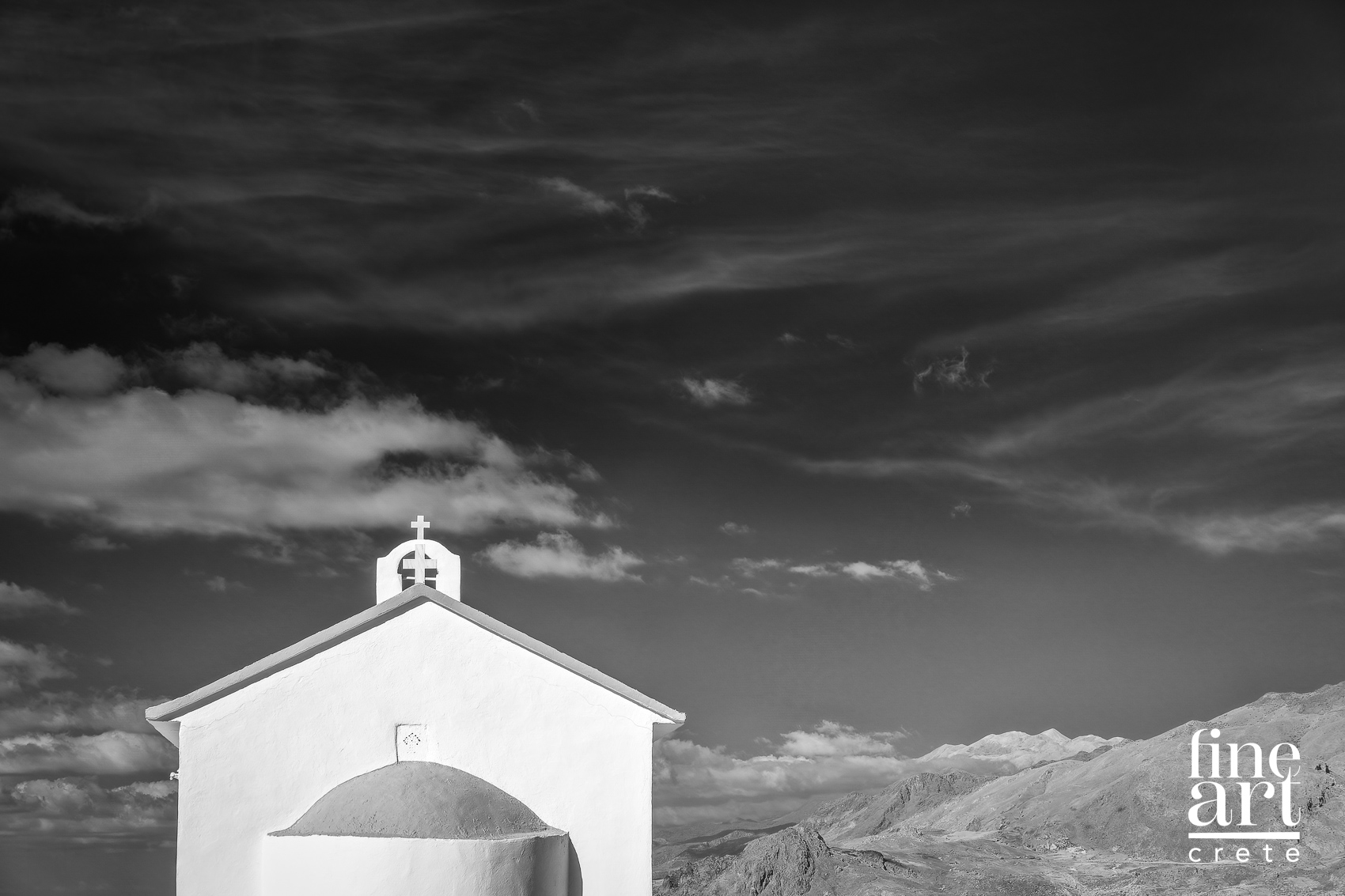 Fine Art Crete - Agios Konstatnino Levkogeia A2 2025