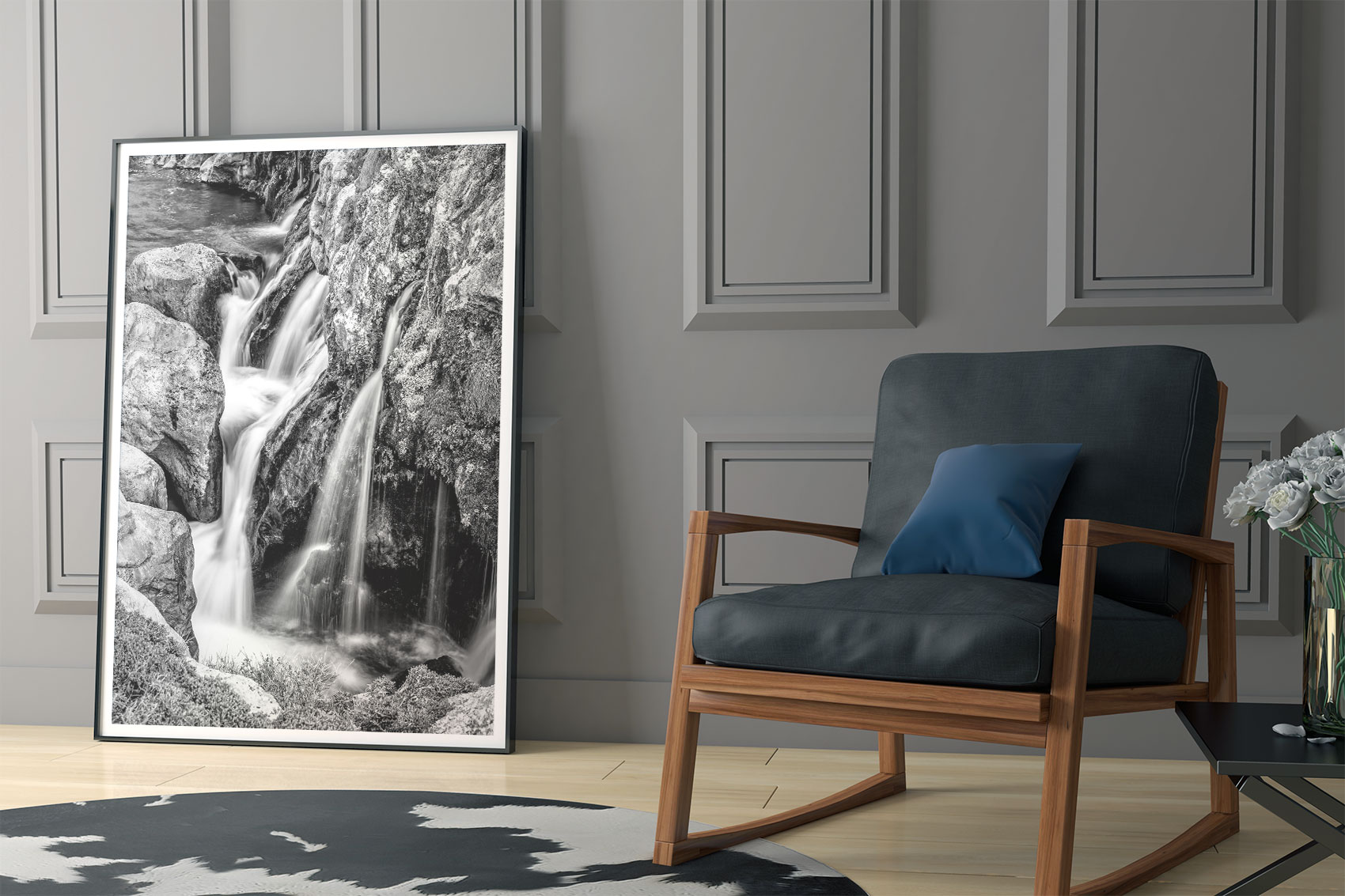 Fine Art Crete - Kurtalioti Bigprint