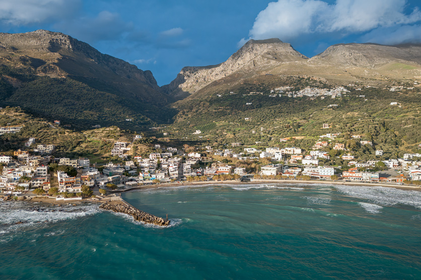 Plakias Kreta